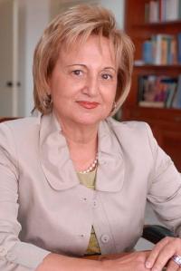 Isabel De Luis, Directora del ICM
